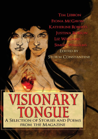 «Visionary Tongue»