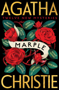 «Marple: Twelve New Mysteries»