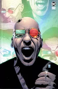 &laquo;Трансметрополитен. Книга 5. Лекарство. Опять по новой&raquo;