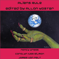 «Aliens Rule»