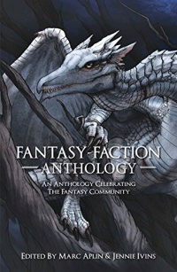 «Fantasy-Faction Anthology»