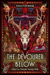 «The Devourer Below»