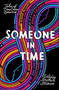 «Someone in Time»