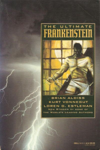 «The Ultimate Frankenstein»