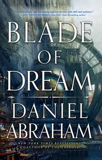 «Blade of Dream»