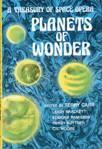 «Planets of Wonder»