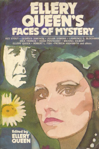 «Ellery Queen’s Faces of Mystery»