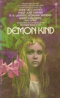 «Demon Kind»