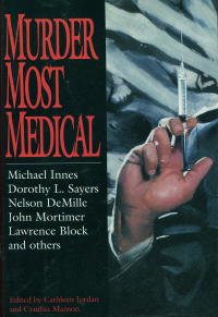 «Murder Most Medical»
