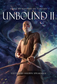 «Unbound II»