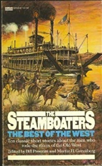 «The Steamboaters»