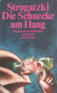 «Die Schnecke am Hang»