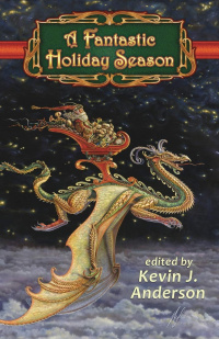 «A Fantastic Holiday Season»