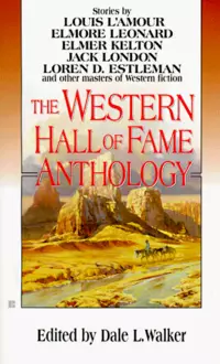 «The Western Hall of Fame Anthology»