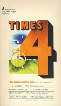 «Times 4»