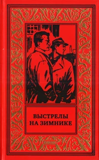 «Выстрелы на зимнике»