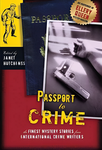 «Passport to Crime»