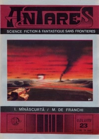 «Antarès Volume 23»