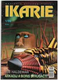 «Ikarie 1, 1999»