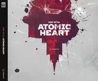 «Мир игры Atomic Heart»