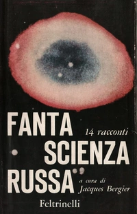 «14 racconti di fantascienza russa»