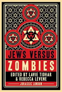 «Jews Versus Zombies»