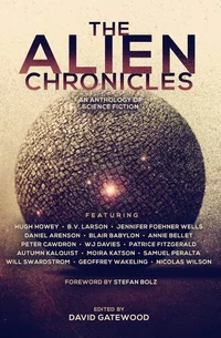 «The Alien Chronicles»