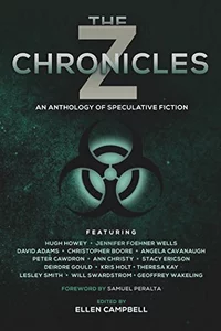 «The Z Chronicles»