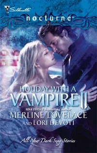 «Holiday with a Vampire II»