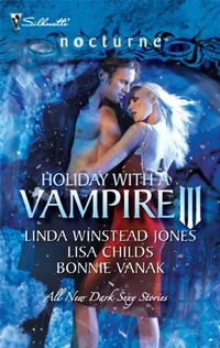 «Holiday with a Vampire III»