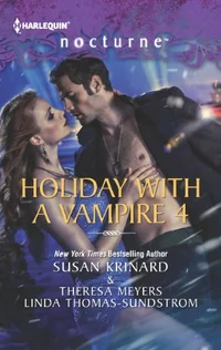 «Holiday with a Vampire 4»