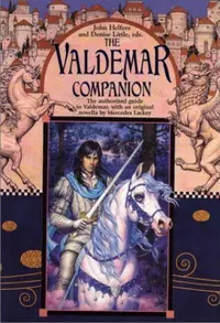 «The Valdemar Companion»