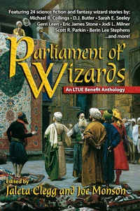 «Parliament of Wizards»