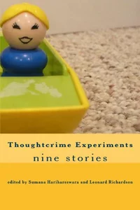 «Thoughtcrime Experiments»