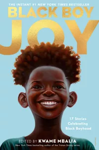 «Black Boy Joy»