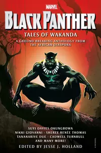 «Black Panther: Tales of Wakanda»