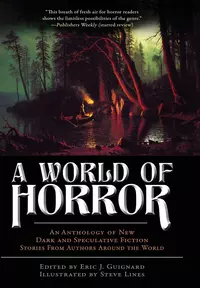 «A World of Horror»