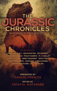 «The Jurassic Chronicles»