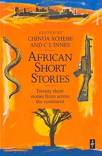 «African Short Stories»