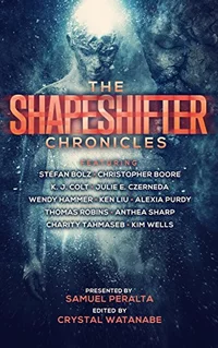 «The Shapeshifter Chronicles»