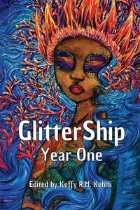 «GlitterShip Year One»