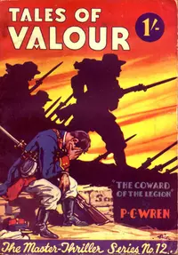 «Tales of Valour»