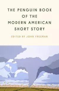 «The Penguin Book of the Modern American Short Story»