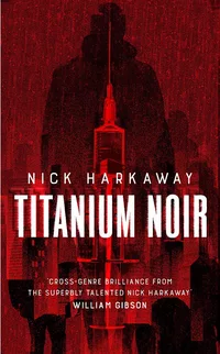 «Titanium Noir»