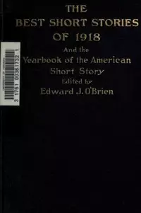 «The Best Short Stories of 1918»