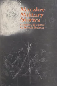 «Macabre Military Stories»