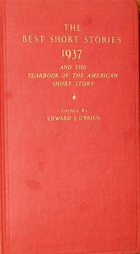 «The Best Short Stories of 1937»