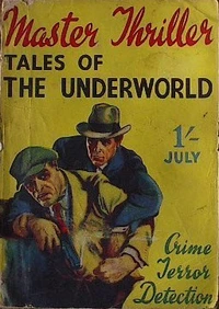 «Tales of the Underworld»