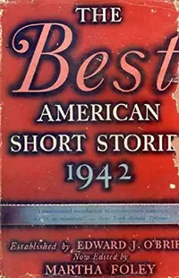 «The Best American Short Stories 1942»