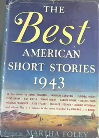 «The Best American Short Stories 1943»